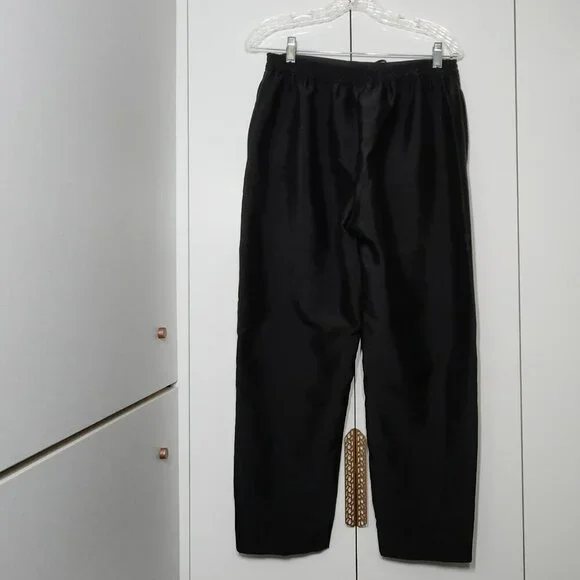 Sandro Paris Patricia Stripe Track Pull on Pants Women's Size 42 (Size 10 US) - Picture 5 of 10